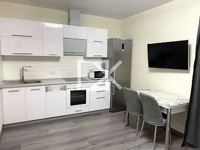 квартира по адресу Краковская ул., 27