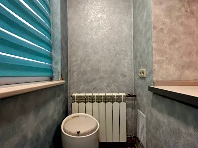 квартира за адресою Запорізьке шосе, 66