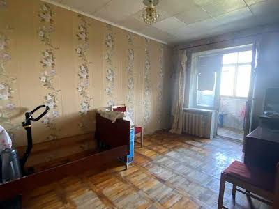 квартира за адресою Дніпро, Академіка Янгеля вул., 22