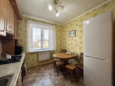 квартира за адресою Вигурівський бульв., 6