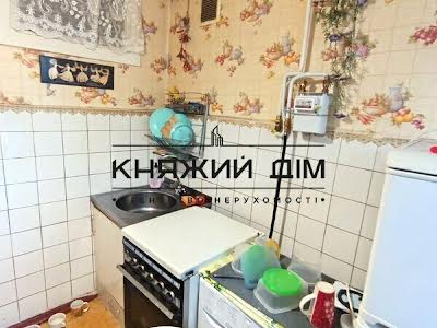 квартира за адресою Київ, Джона Маккейна вул. (Івана Кудрі), 20-Б