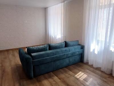 квартира по адресу Киев, вулиця Тираспільська, 58