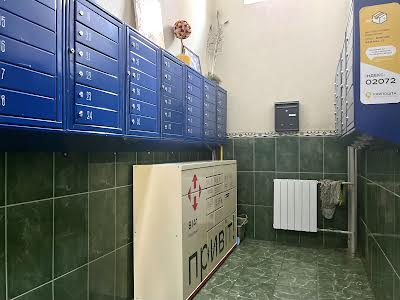 квартира по адресу Бориса Гмыри ул., 8-Б