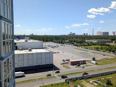 квартира за адресою Київ, Берковецька вул., 6Б