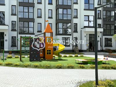 квартира по адресу Київська ул., 10-К