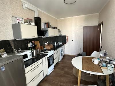 квартира за адресою Гроденська вул. (Гродненська), 14