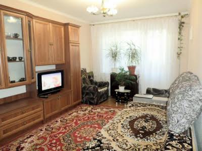 квартира за адресою Пр.Мира, 52