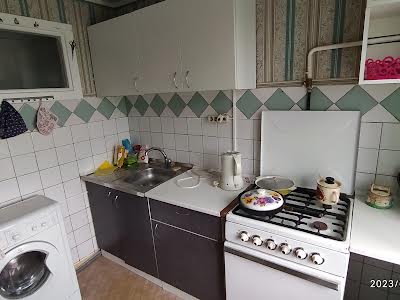 квартира за адресою Ентузіастів вул., 11