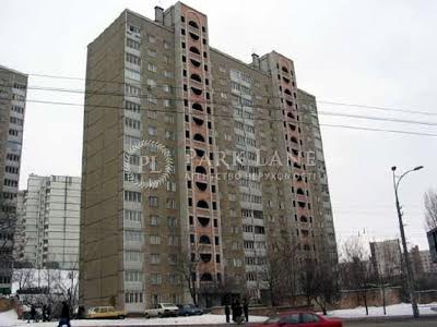 квартира за адресою Вадима Гетьмана вул., 44