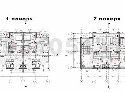 дом по адресу Казацкая ул., 2