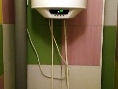 квартира за адресою Сергія Данченка вул., 5
