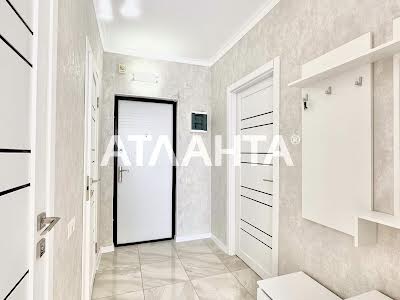 квартира за адресою Ільфа та Петрова вул., 43