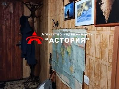 квартира за адресою Патріотична вул., 55