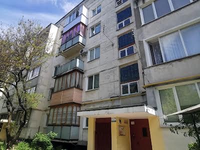 квартира по адресу Кошевого Олега ул., 33