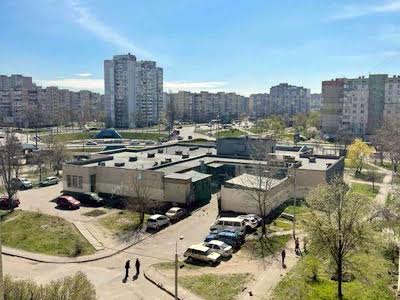 квартира за адресою Київ, Червоної Калини просп. (Маяковського Володимира), 65