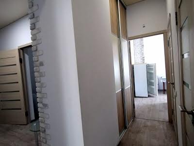 квартира по адресу Криворожстали ул. (Орджонікідзе), 35