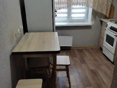 квартира по адресу Миколы Бажана просп., 9
