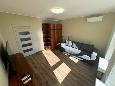 квартира за адресою Берестейський просп. (Перемоги), 65д