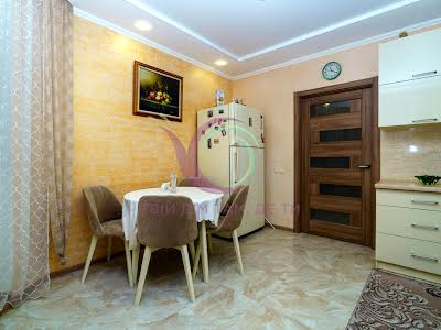 квартира по адресу Горбачевского ул., 21