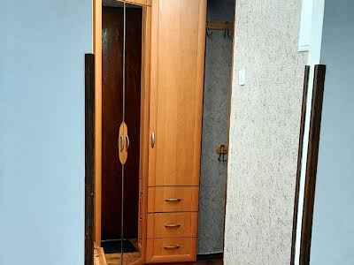 квартира по адресу Одесса, Фонтанская дорога ул., 53