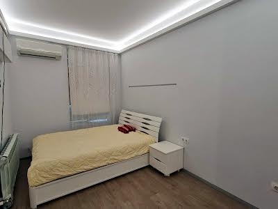 квартира по адресу Николаев, Нікольська, 4