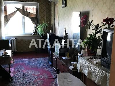 квартира по адресу Академика Королёва ул., 18