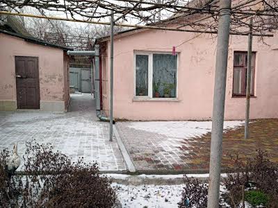 будинок за адресою Одеса, 1-ша проектна вул, 11