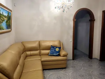 квартира за адресою Срібнокільська вул., 1