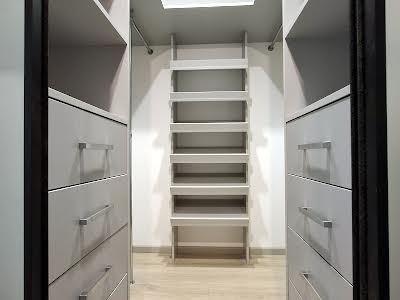 квартира за адресою Сергія Данченка вул., 5
