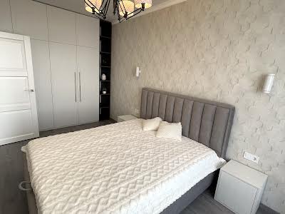 квартира за адресою Кадетський Гай вул., 8
