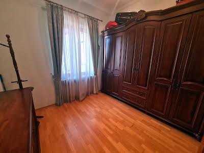 квартира по адресу Дарвіна ул., 1