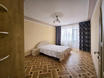 квартира за адресою Черкаська, 4