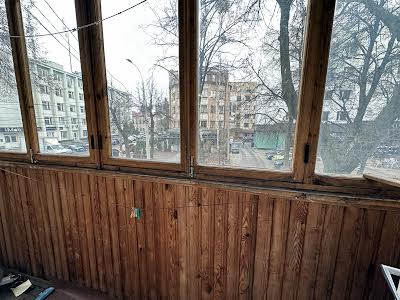 квартира за адресою Петлюри Симона вул., 7