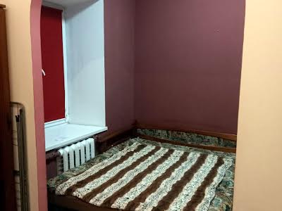 квартира за адресою Новосельського вул., 3