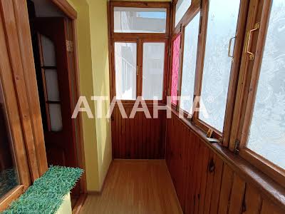 квартира за адресою Одеса, Левітана вул., 77