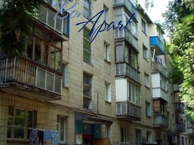 квартира за адресою Максима Кривоноса пров., 3