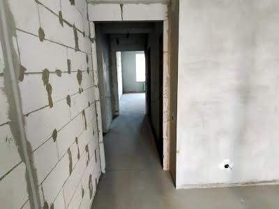 квартира по адресу Панаса Мирного ул., 20/2