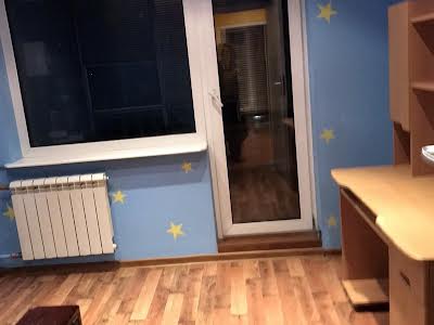 квартира по адресу Гринченко ул., 4б