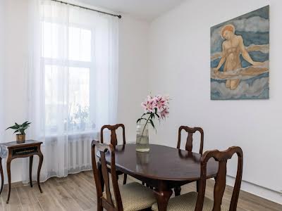 квартира за адресою Велика Васильківська вул. (Червоноармійська), 14
