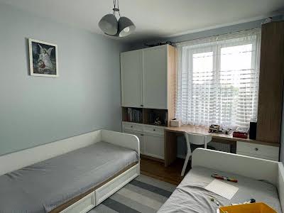 квартира за адресою Кульпарківська вул., 156а