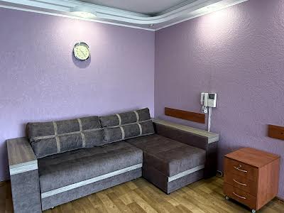 квартира по адресу Соборности просп. (Воззʼєднання), 7