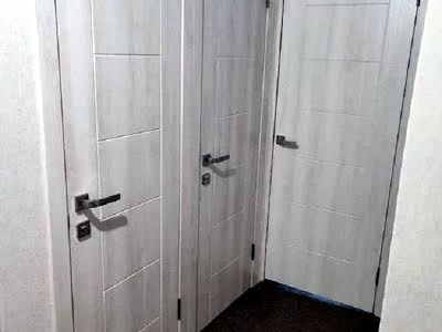 квартира за адресою Великотирновська вул., 35