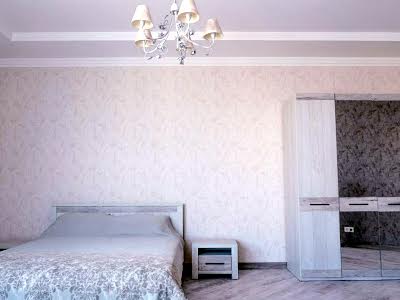 квартира за адресою Аркадійське плато вул. (Гагаринське плато), 5А к2