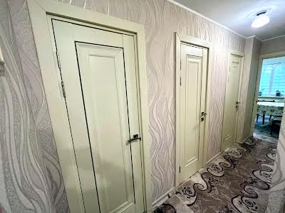 квартира за адресою Дніпро, Академіка Янгеля вул., 8