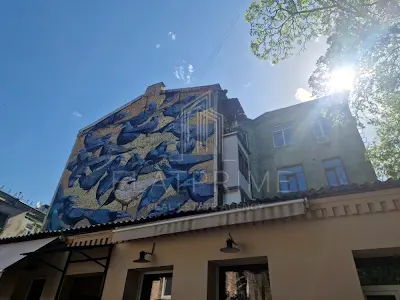 квартира за адресою Рейтарська вул., 7-Б