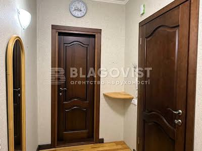 квартира за адресою Академіка Палладіна просп., 23