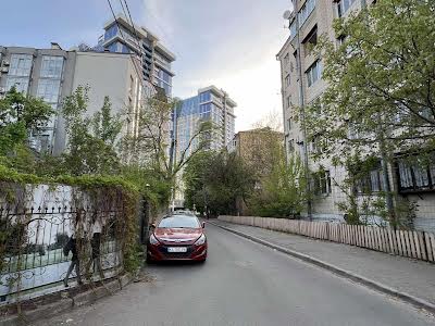 квартира за адресою Миколи Соловцова вул., 6