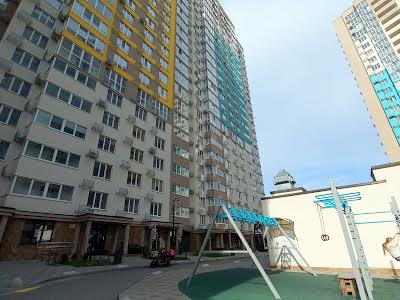 квартира за адресою Академіка Заболотного вул., 15-г