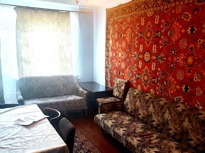 квартира по адресу Південний пер., 32