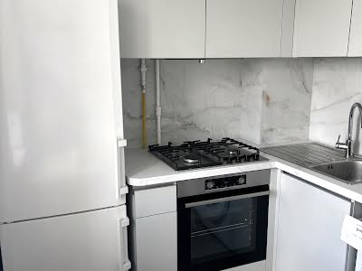 квартира по адресу Алексея Тихого ул. (Виборзька), 49-А